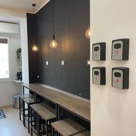 게스트하우스 Wow 로마