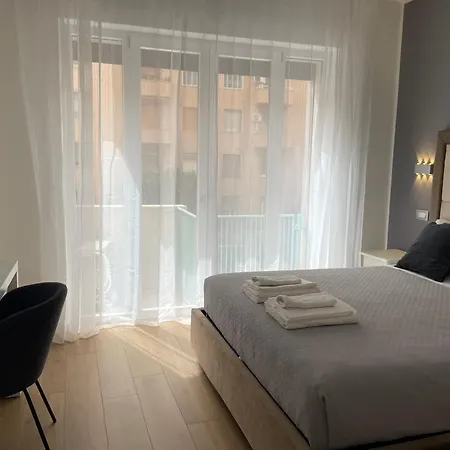 게스트하우스 Wow 4*