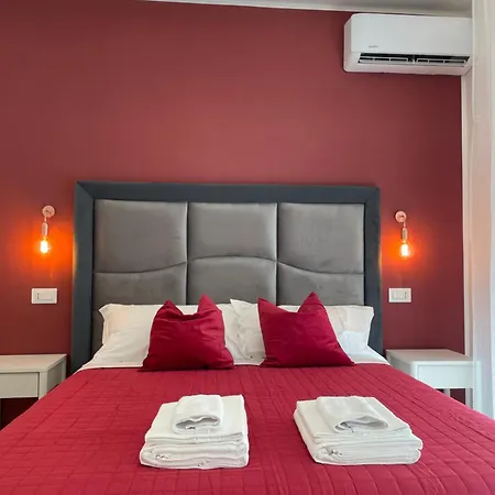 Wow 게스트하우스 로마