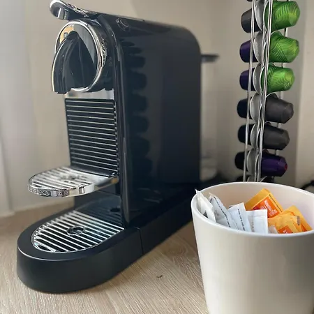 Wow 게스트하우스 로마