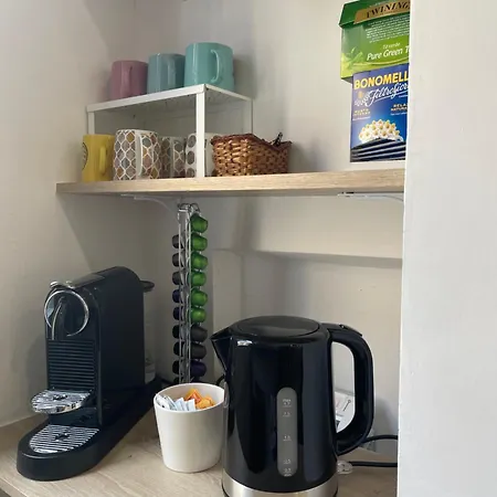 Wow 게스트하우스