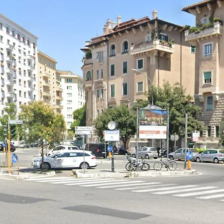 Wow 게스트하우스 로마