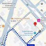 Wow Róma
