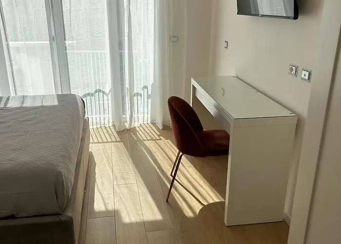 Wow 4* Řím