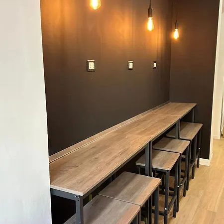 Gæstehus Wow 4*