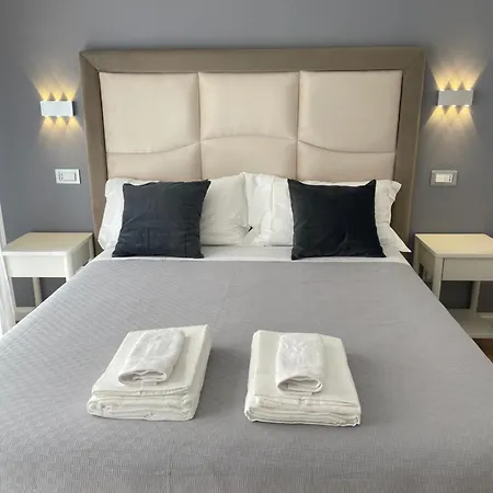 Wow Πανσιόν Ρώμη