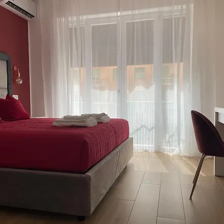 Πανσιόν Wow Ρώμη