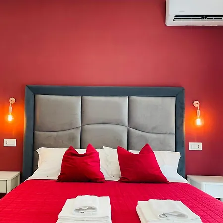 Affittacamere Wow