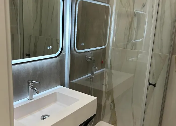 Vendégház Wow Róma